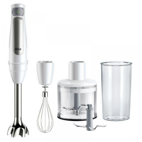 Blendere - Blender vertical Braun MQ 7035 I, 1000 W