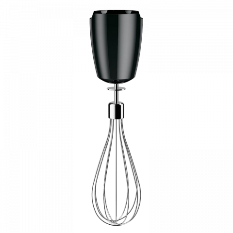 Blender vertical Braun MQ 7075 X BK, 1000 W [4]