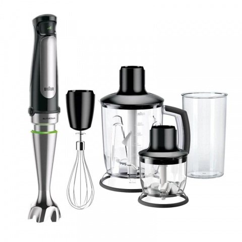 Blender vertical Braun MQ7045, 1000 W [8]