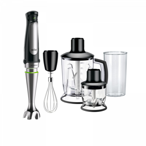Blendere - Blender vertical Braun MQ7045, 1000 W