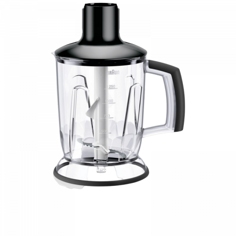 Blender vertical Braun MQ7045, 1000 W [2]