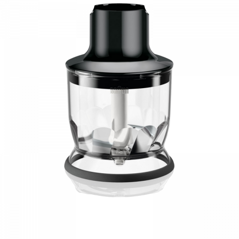 Blender vertical Braun MQ7045, 1000 W [1]