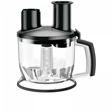 Blender vertical Braun MQ7087, 850 W [9]