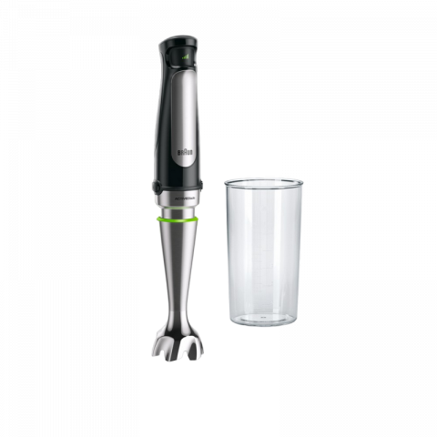 Blender vertical Braun MQ7087, 850 W [13]