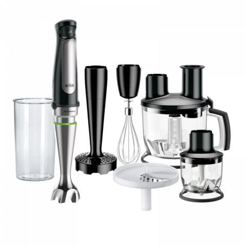 Blendere - Blender vertical Braun MQ7087, 850 W