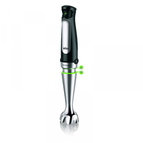 Blender vertical Braun MQ7087, 850 W [10]