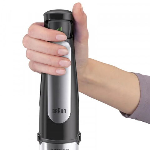 Blender vertical Braun MQ7087, 850 W [8]
