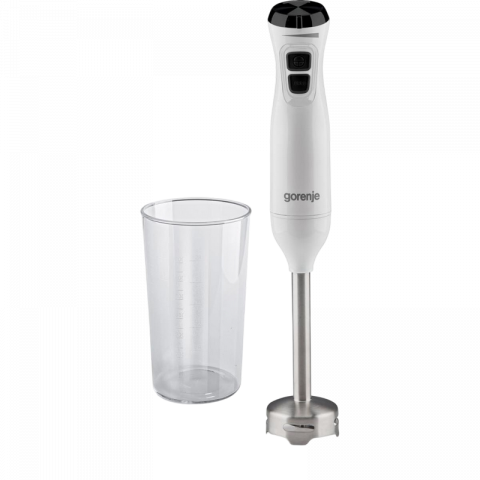 Electrocasnice bucatarie - Blender vertical Gorenje HBX601XG, 600 W