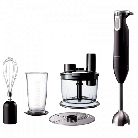 Electrocasnice bucatarie - Blender vertical Panasonic MX-SS40BTQ, 600 W
