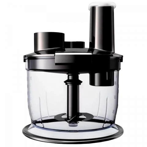 Blender vertical Panasonic MX-SS40BTQ, 600 W [2]