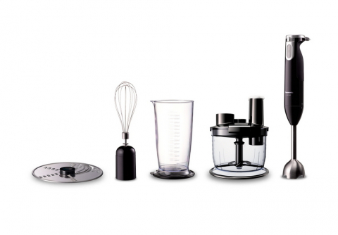 Blender vertical Panasonic MX-SS40BTQ, 600 W [1]