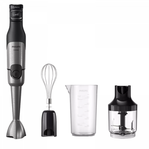 Blendere - Blender vertical Philips HR2683/00, 1200 W