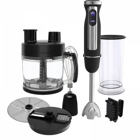 Electrocasnice bucatarie - Blender vertical Polaris PHB 1590AL, 1500 W