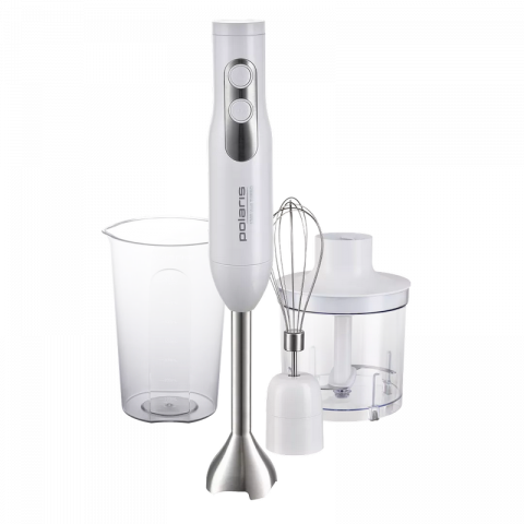 Electrocasnice bucatarie - Blender vertical Polaris PHB1278, 1300 W