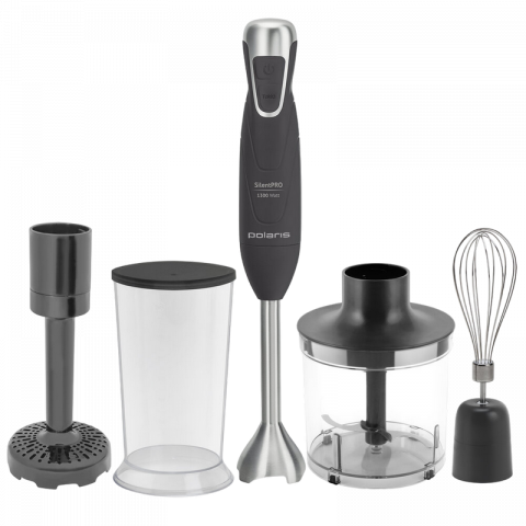 Electrocasnice bucatarie - Blender vertical Polaris PHB1283, 1300 W