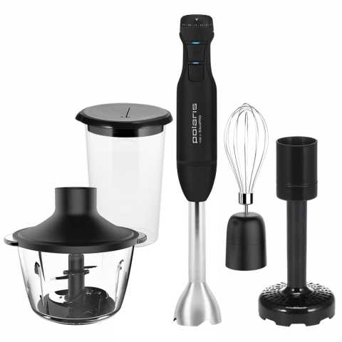 Electrocasnice bucatarie - Blender vertical Polaris PHB1517GL, 1500 W