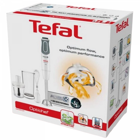 Blender vertical Tefal HB643138, 800W [6]