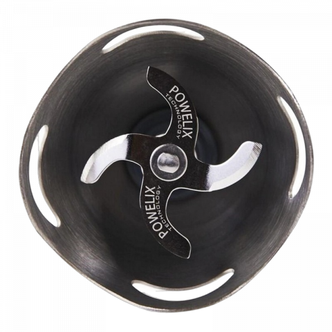 Погружной блендер Tefal HB653838, 800Вт [5]