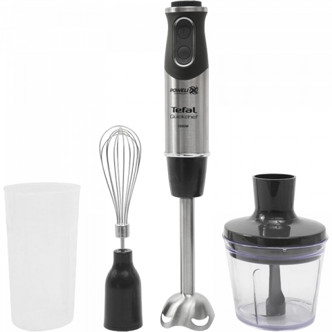 Blendere - Blender vertical Tefal HB656838, 1000W