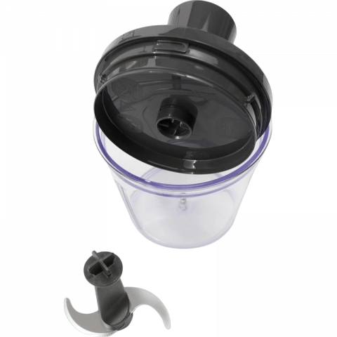 Blender vertical Tefal HB656838, 1000W [15]