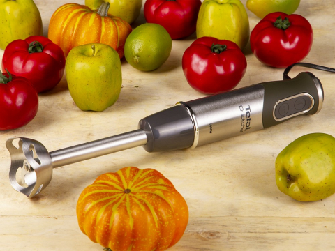 Blender vertical Tefal HB656838, 1000W [16]