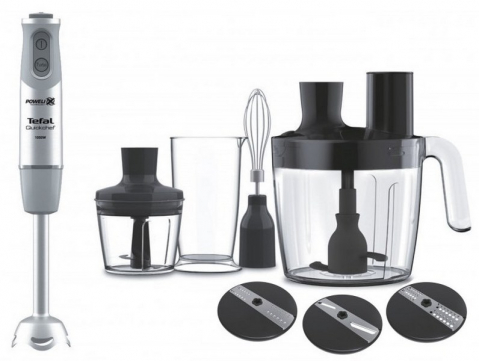 Blender vertical Tefal HB65LD38, 1000W [3]