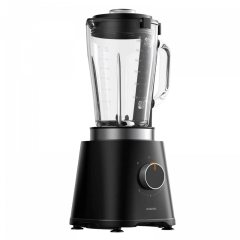 Блендер с чашей Xiaomi Smart MLJJ001CM-1A, 600 Вт [6]