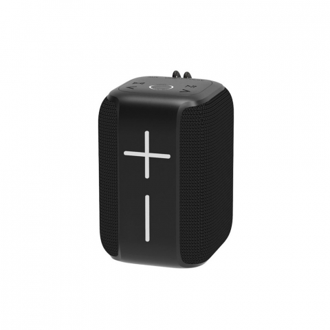 Audio - Boxa Hopestar Wireless Speaker P16, 5W, Black