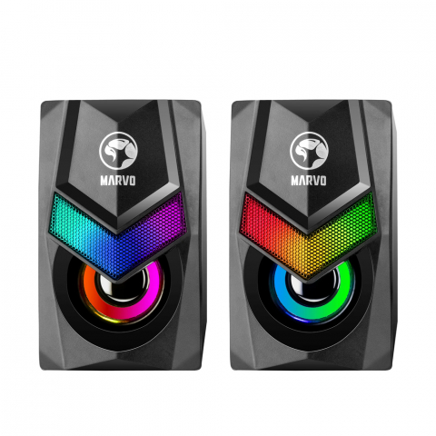 Marvo Speaker SG-118, 2.0, 6W [1]