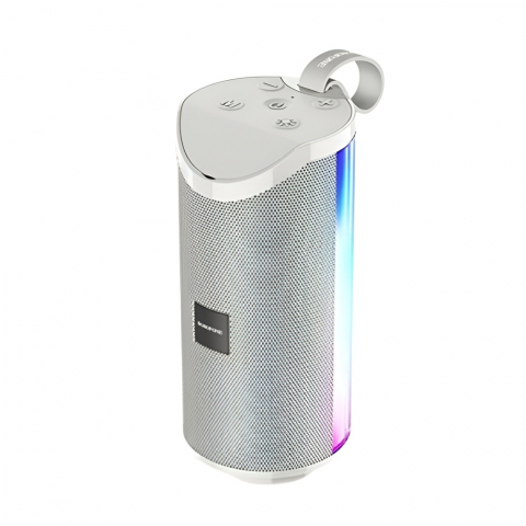 Audio - Boxa portabila Borofone Speaker BR5 Adventure Sports, Gri