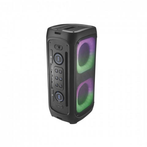 Audio - Boxa portabila Eden Party Speaker ED-611 36W Gradiente, Negru