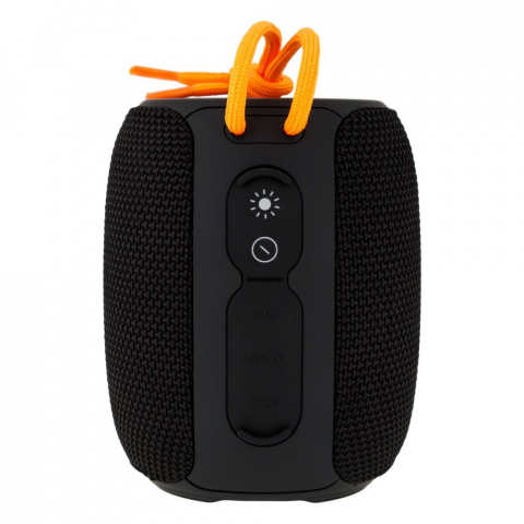 Boxa portabila Hopestar Speaker P22, 5W, Negru [1]