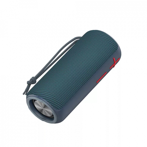 Boxa portabila Hopestar Speaker P24, 10W, Albastru [2]