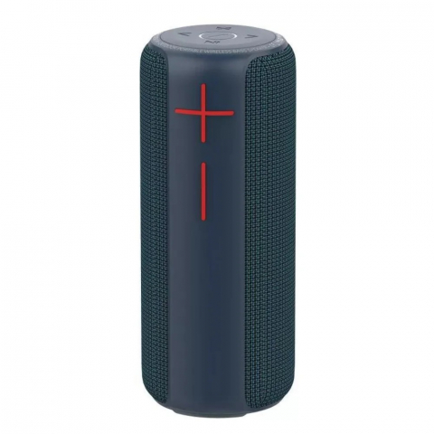 Audio - Boxa portabila Hopestar Speaker P24, 10W, Albastru