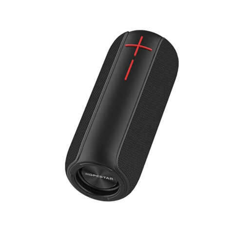 Audio - Boxa portabila Hopestar Speaker P24, 10W, Negru