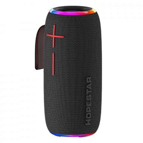 Audio - Boxa portabila Hopestar Speaker P35, 20W, Negru