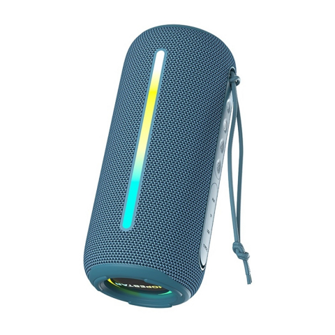 Audio - Boxa portabila Hopestar Speaker P39, 20W, Albastru