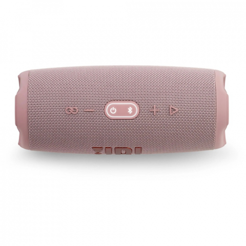 Boxa portabila JBL Speaker Charge 5, Roz [1]