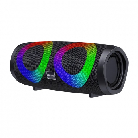 Audio - Boxa portabila Ksiga Speakers Boxuan KSC-615, Negru