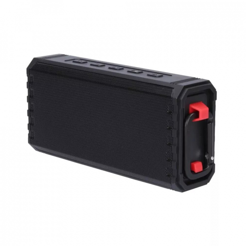 Audio - Boxa portabila Maxcom Speaker Maxton MX56, Negru