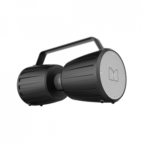 Audio - Boxa portabila Monster Speaker Adventurer Force, Negru