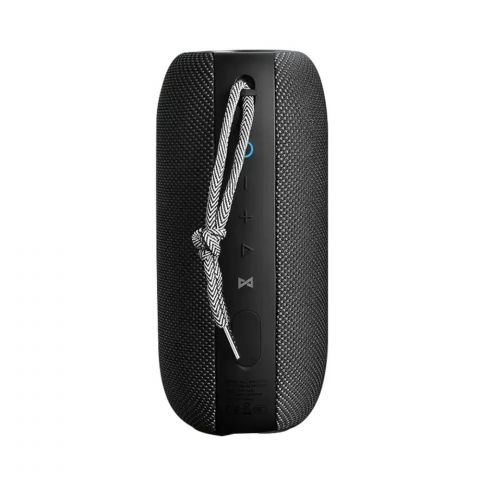 Audio - Boxa portabila Monster Speaker S320 Superstar, Negru