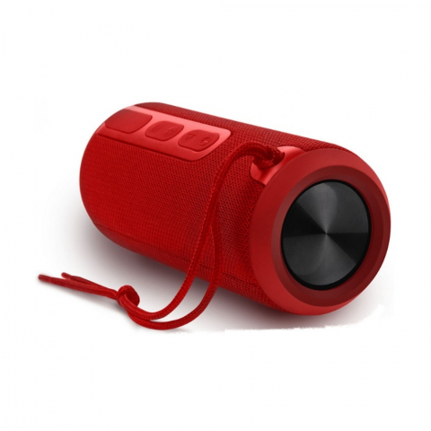 Audio - Boxa portabila Rombica Mysound BT-29, Rosu