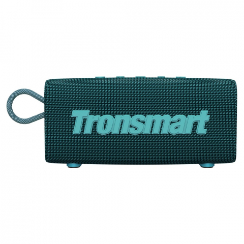 Boxa portabila Tronsmart Speaker Trip, Albastru [1]