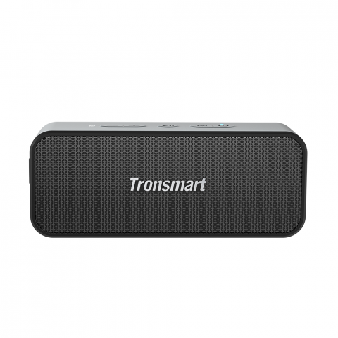 Audio - Boxa portabila Tronsmart T2 Plus Speaker, Negru