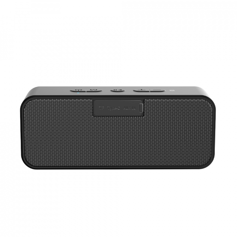 Портативная колонка Tronsmart T2 Plus Speaker, Черный [2]