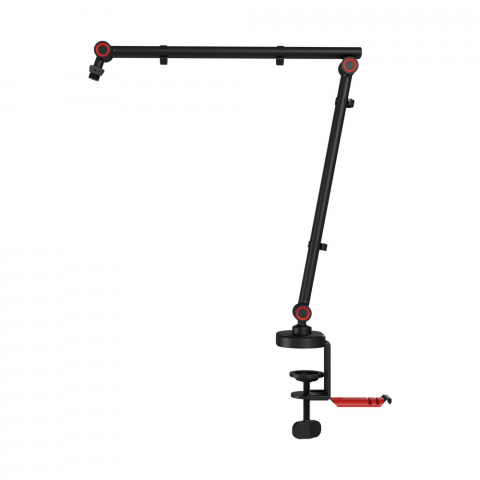Microfoane - Genesis Microphone Arm Thulium 500 with Headphone Holder