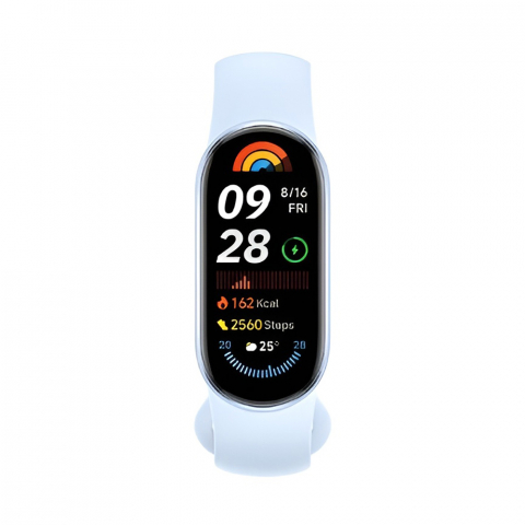 Xiaomi Smart Band 9, Arctic Blue [1]