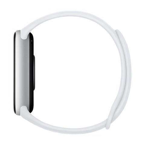 Xiaomi Smart Band 9, Голубой Серебряный [2]
