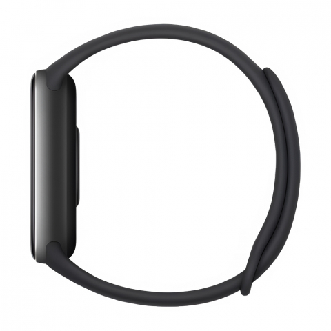 Xiaomi Smart Band 9, Midnight Black [2]